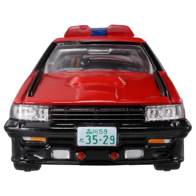 jpタカラトミー トミカ マン RS-1 06 トミカプレミアム 06 西部警察 マシン RS-1※ブリスター