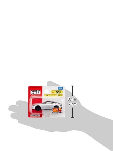 タカラトミー トミカ No.59 日産 フェアレディZ (ブリスター