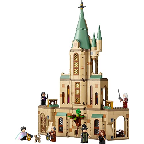 レゴ(LEGO) ハリー・ポッター ホグワーツ(TM)：ダンブルドアの校長室 