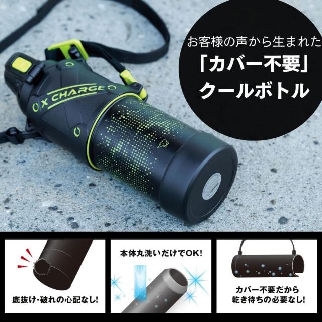 [送料無料]象印 (ZOJIRUSHI) 水筒 直飲み スポーツタイプ ステンレスクールボトル シー_1