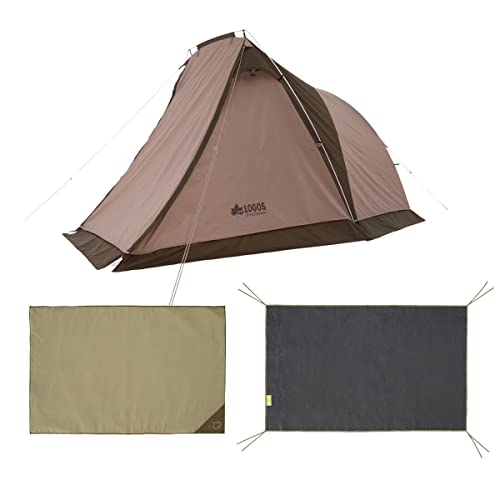 Tradcanvas オーニングリビング・DUO セット-BBの通販は