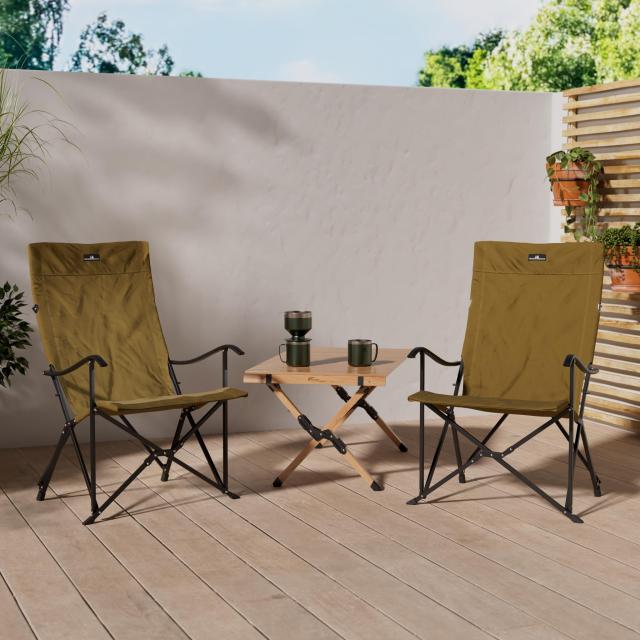 by 車用品・バイク用品 ogawa(オガワ) キャンプ アウトドア チェア