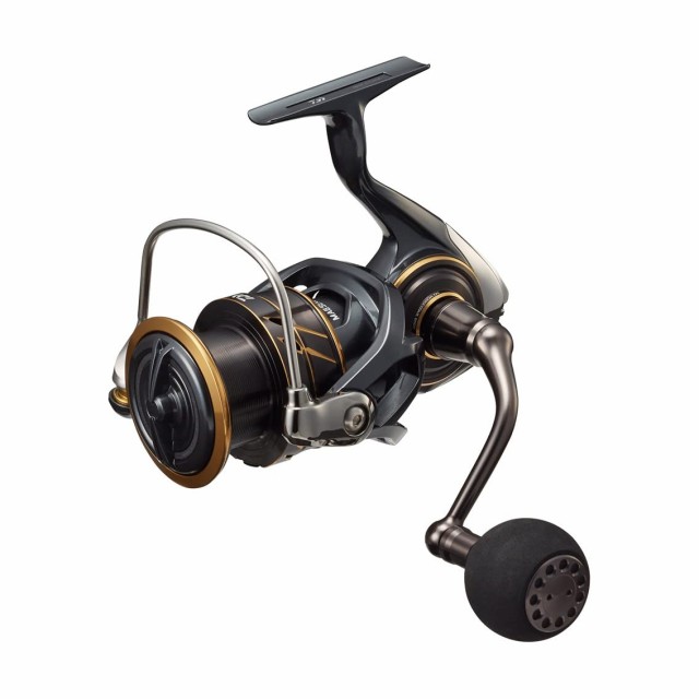 ダイワ(DAIWA) スピニングリール 22 カルディアSW 6000S-H(2022モデル)