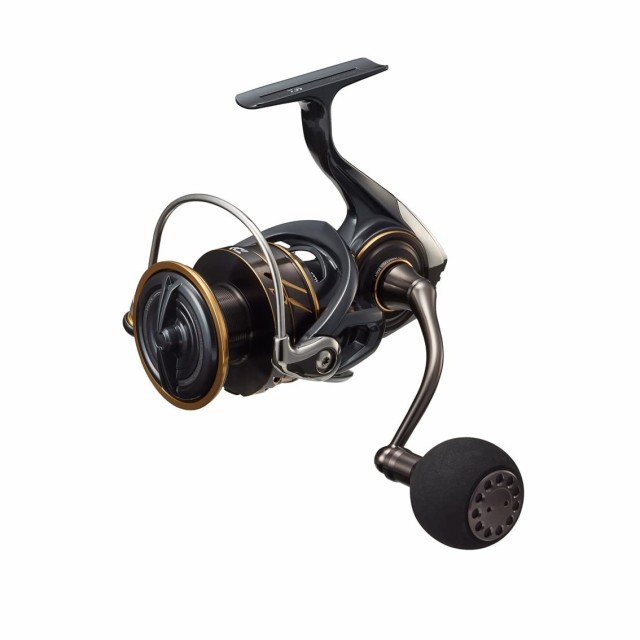 ダイワ(DAIWA) スピニングリール 22 カルディアSW 5000D-CXH(2022モデル)