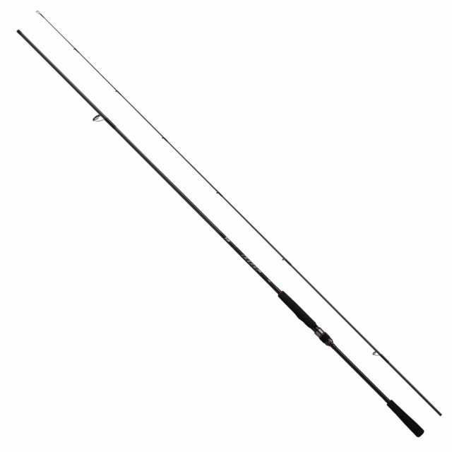 ダイワ(DAIWA) ロックフィッシュロッド HRF 79M・Q ブラックの通販は 17,212円