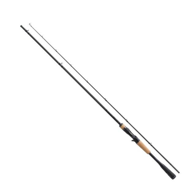 シマノ(SHIMANO) ルアー竿 バス釣り 22 エクスプライド 1610M-2の通販は