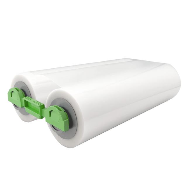 GBC オートフィード 全自動 ラミネーター FOTON30専用 つめ替えフィルム 100ミクロン 7,261円