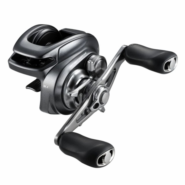 シマノ(SHIMANO) ベイトリール 22 バンタム XG LEFT