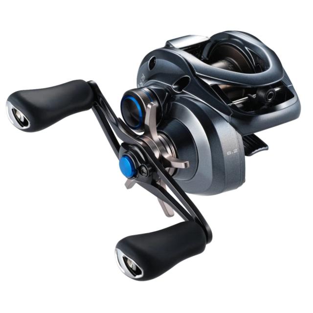 シマノ(SHIMANO) 両軸リール 22 SLX DC XT 70 スコーピオン バス釣りの通販は