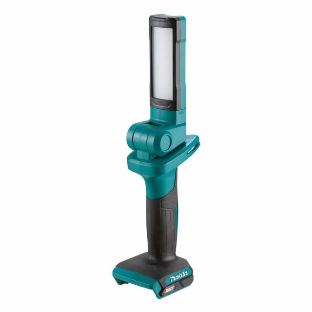 マキタ(Makita) 40Vmax 充電式ワークライト バッテリ・充電器別売 ML006G 青の通販は