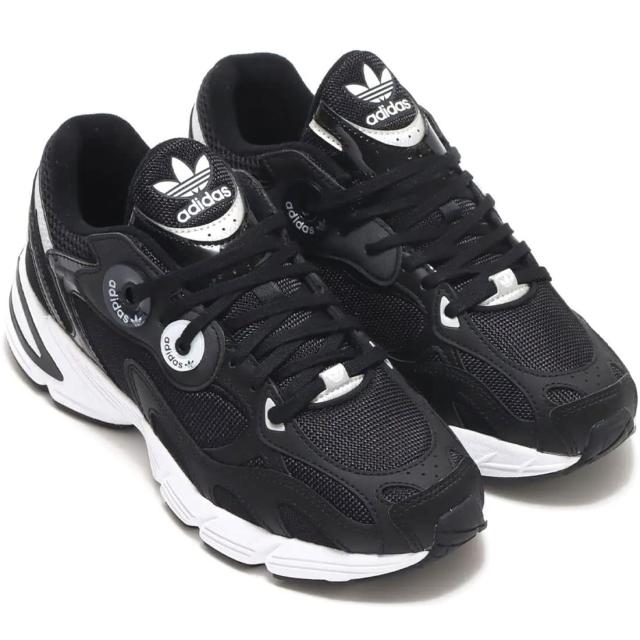 アディダス アスター ASTIR コアブラック/コアブラック/フットウェアホワイト GY5260 22.0cm 日本国内正規品の通販は