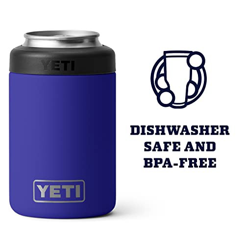 YETI (イエティ) ランブラー 12オンス コルスター 保冷用缶ホルダー