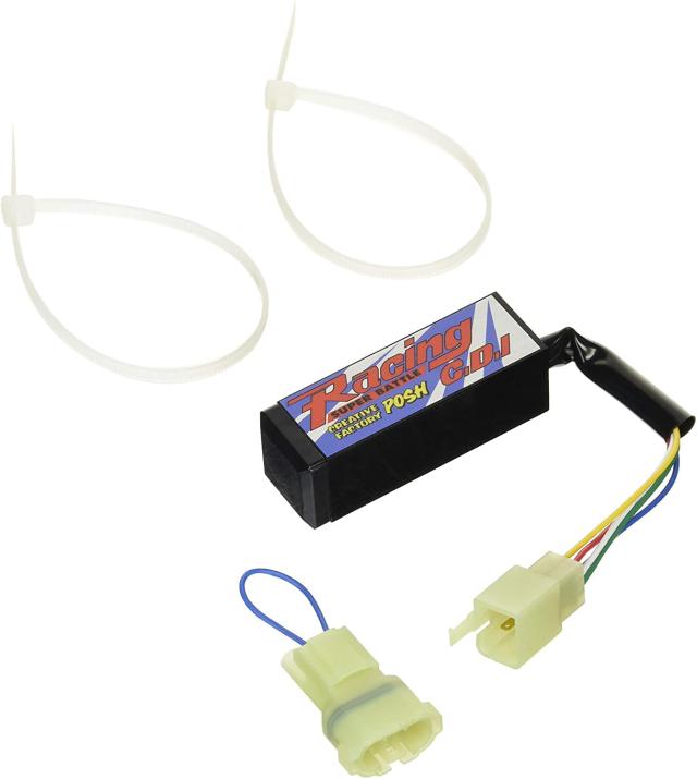 C.F.POSH(シーエフポッシュ) スーパーバトル CDI ~’94 NS-1 230065