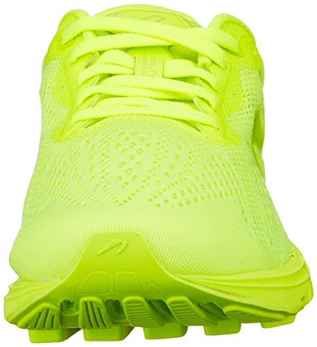 ニュートンランニング スニーカーブーツ グラビタスプラス NEON CITRON