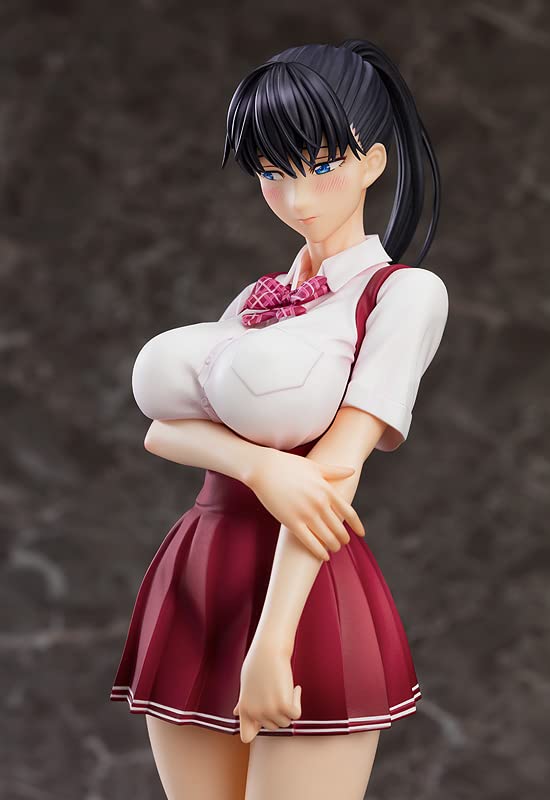 未来工場(Mirai-Kojo) 終末のハーレム 東堂晶 1/7スケール