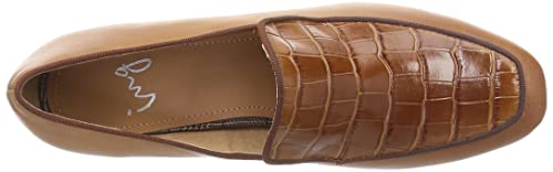 イング ローファー IGLF22121 ブラウン