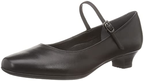 イング パンプス IGLF23371 ブラック