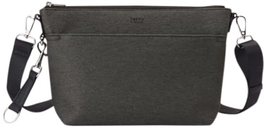 [ タケオキクチ ] ショルダーバッグ キーリング付き メランジ 大人ショルダーバッグ G8701066 メンズ グレー(012) 00(FREE)の通販は