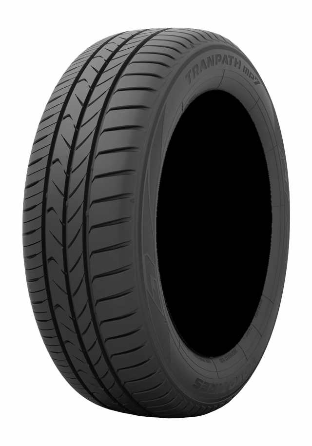 【交換サービス対象】トーヨータイヤ(TOYO TIRES) 205/60R16 TRANPATH mp7 4本セット ミニバン ロングライフ ふらつき抑制 安定した走り