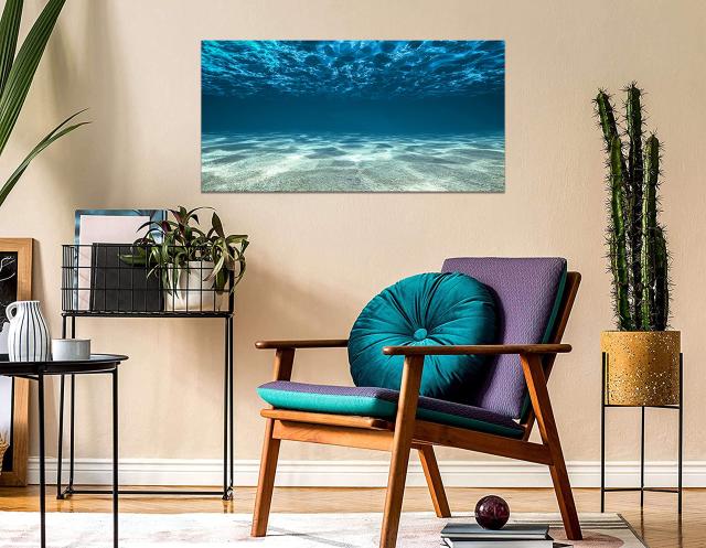 【特価商品】海の写真 海 アートパネル 青空 絵 海の景色 インテリア 風景画 海の写真 海 アートパネル 青空 絵 海の景色 インテリア 風景画 壁掛け