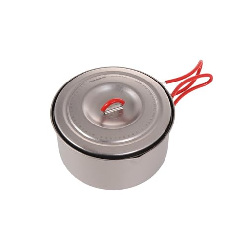 エバニュー(EVERNEW) Ti U.L. Pot 900 ECA533の通販は 7,634円