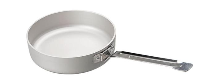 エバニュー(EVERNEW) HD.ALU Pan 16 EBY633の通販は