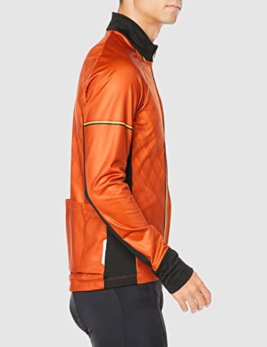 リオン ド カペルミュール サイクルウェア ジャケット 秋冬用 【5℃~15