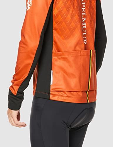 リオン ド カペルミュール サイクルウェア ジャケット 秋冬用 【5℃~15