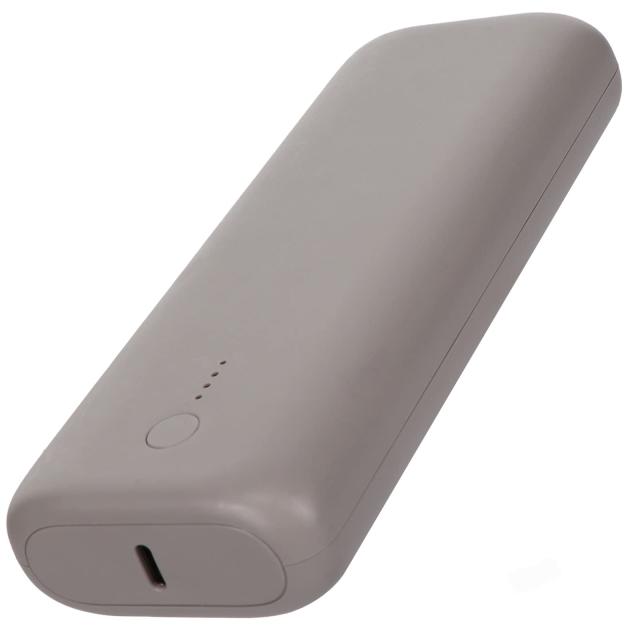 MOTTERU (モッテル) モバイルバッテリー 20000mAh 大容量 PD60W 出力 PD30W 入力 ノートPC サブバッテリー MacBook Pro iPad i Phone 16 1の通販は
