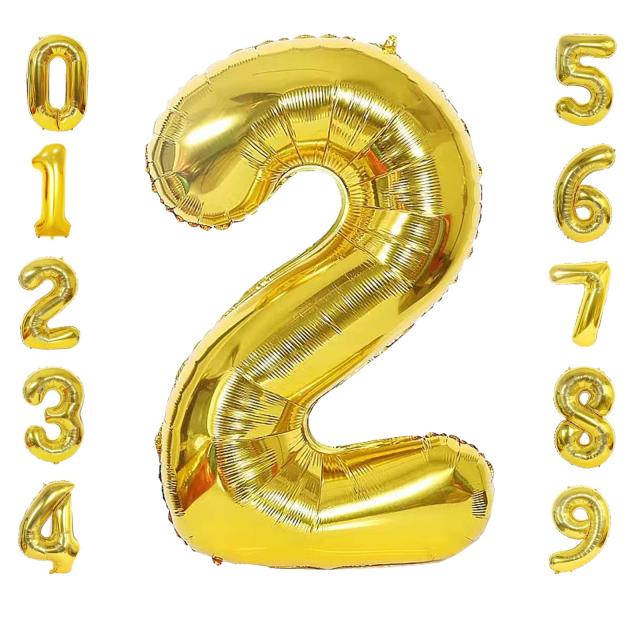 40インチ 誕生日 数字バルーン 数字 5 風船 バースデー イエロー 黄色 Amazon | 大きい 数字5 バルーン バースデー パーティー 誕生日 風船