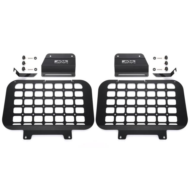 IPF EXPシリーズ サイドストレージパネルセット ジムニー JB64