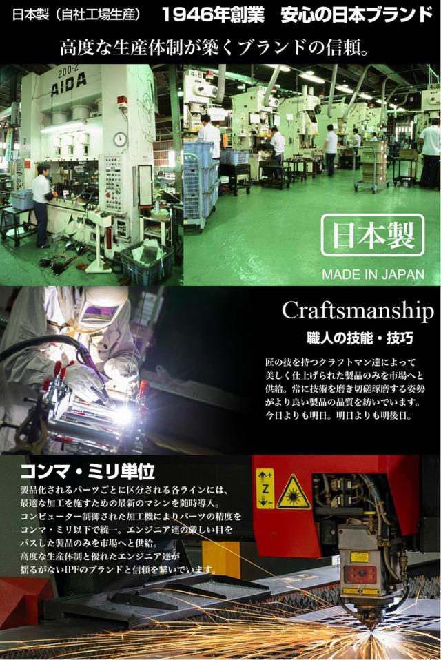 IPF EXPシリーズ サイドストレージパネルセット ジムニー JB64 / ジムニーシエラ JB74 専用設計 日本製 無加工 簡単取付 左右セット EXJ-