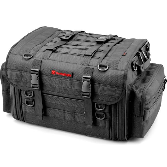 デイトナ ヘンリービギンズ バイク用 キャンプ シートバッグ PRO2 L  