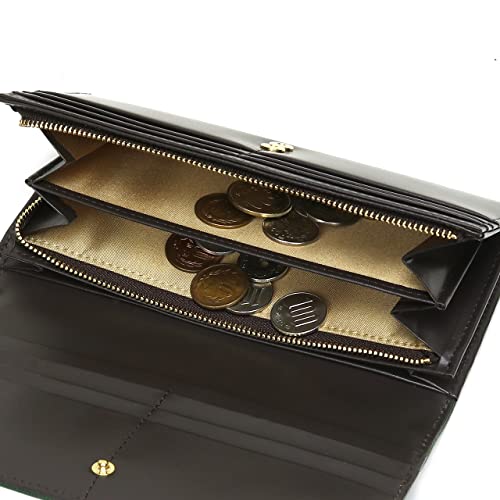 カステルバジャック 長財布 小銭入れあり Shest(シェスト) 027604