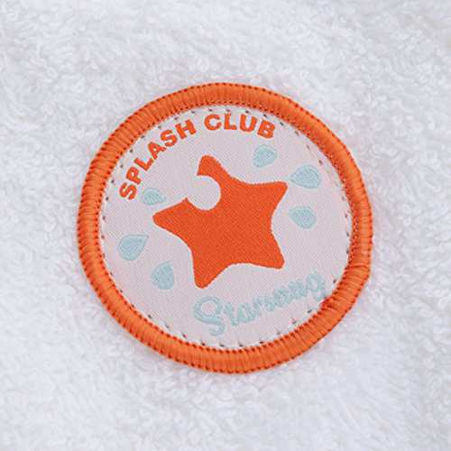 Tuppence ＆ Crumble タッペンスアンドクランブル 星型アフガン Star Wrap スターラップ Splash Club Starsnug スプラッシュクラブ スタ