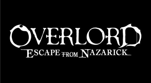 OVERLORD: ESCAPE FROM NAZARICK -LIMITED EDITION- - Switch (【特典】ORIGINAL S O U N DTRACK、SPECIAL BOOK、特製ジオラマ ＆【.co.