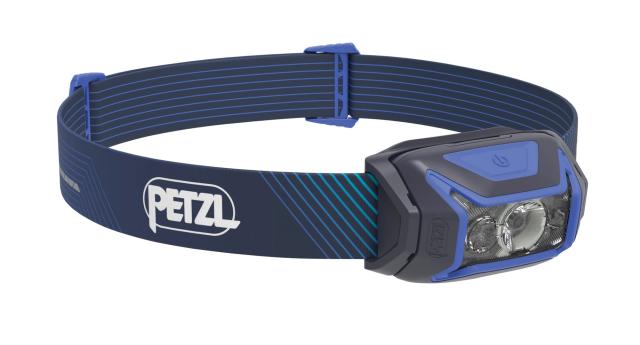 ペツル(PETZL) E065AA アクティックコア【日 本正 規 品】 ブルー 88g