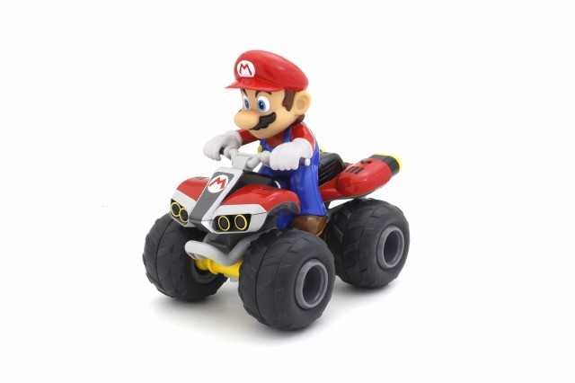 キョウショウ エッグ(Kyosho Egg) キョウショウエッグ マリオカート バギーR/C マリオ (バッテリーPack) TV005B 男子用の通販は
