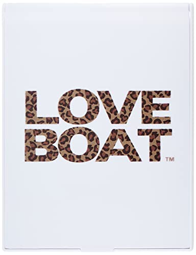 [送料無料]LOVE BOAT ミラー LB-MR01 LOVE BOATホワイト