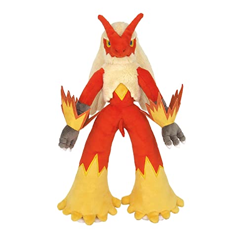 三英貿易 ポケットモンスター ALL STAR COLLECTION バシャーモ (S) W19
