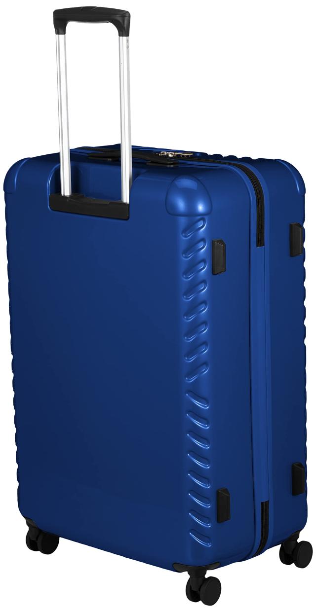 エース スーツケース キャリーケース キャリーバッグ 大型 大容量 ｌサイズ 7泊8日 8泊9日 9泊10日 82L 双輪キャスター 4.7kg ラディア