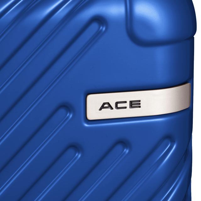 エース スーツケース キャリーケース キャリーバッグ 大型 大容量 ｌサイズ 7泊8日 8泊9日 9泊10日 82L 双輪キャスター 4.7kg ラディア