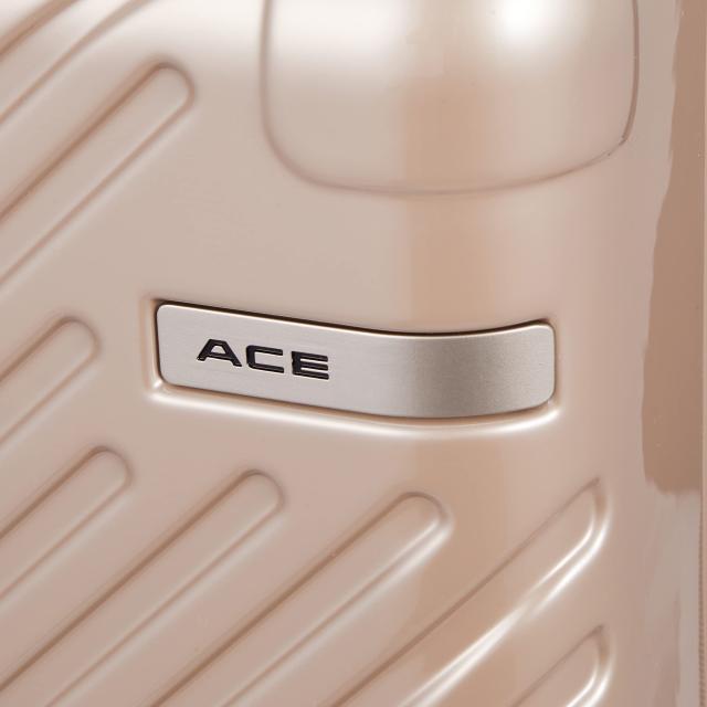 エース スーツケース キャリーケース キャリーバッグ 機内持ち込み sサイズ 1泊2日 2泊3日 32L 双輪キャスター 2.8kg ラディアル No.06