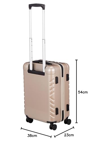 エース スーツケース キャリーケース キャリーバッグ 機内持ち込み sサイズ 1泊2日 2泊3日 32L 双輪キャスター 2.8kg ラディアル No.06