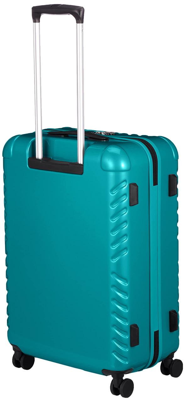 イノベーター スーツケース ベーシック 3.8kg ペールブルー