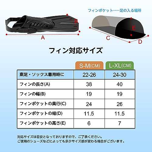 シュノーケルセット 大人 ドライスノーケル シュノーケルマスク フィット感【曇り止めクロス付き】シュノーケリングセット 子供 フィン の通販はau  PAY マーケット - エムロード | au PAY マーケット－通販サイト