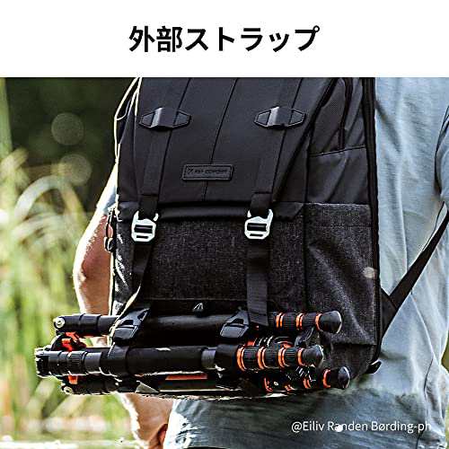 カメラ 販売 リュック k&f