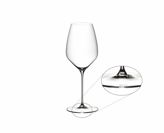 RIEDEL [正規品] リーデル グラス ペアセット リーデル ・ヴェローチェ