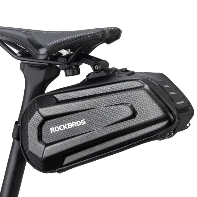 ROCKBROS(ロックブロス)サドルバッグ 自転車 バッグ ロード