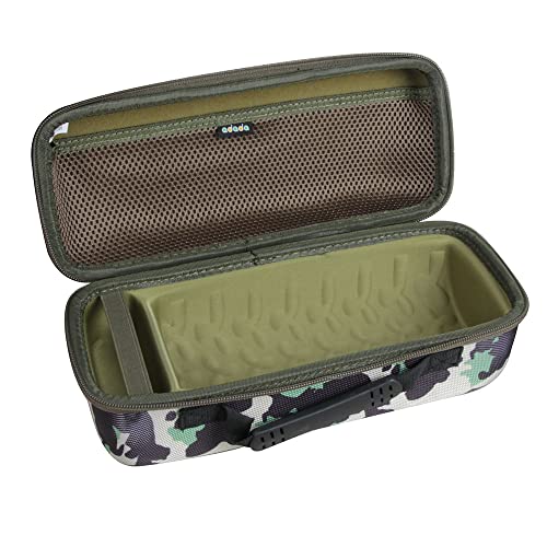 JBL CHARGE4/JBL CHARGE5 Bluetoothスピーカー専用収納ケース-Adada 